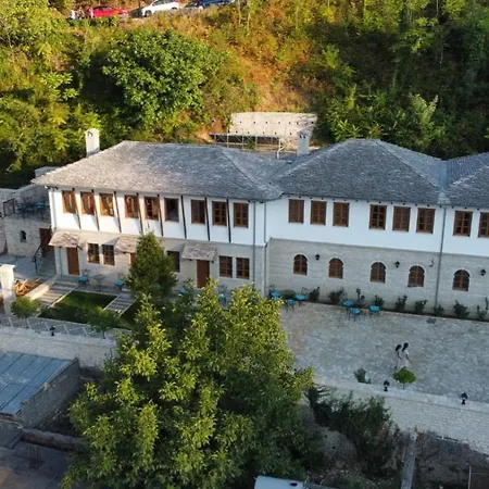 Rose Garden * Gjirokastra