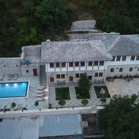 Rose Garden * Gjirokastër