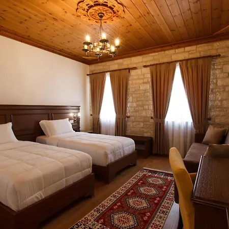 Rose Garden * Gjirokastër