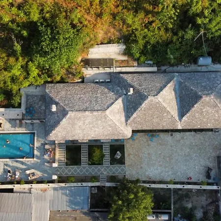 Rose Garden * Gjirokastër