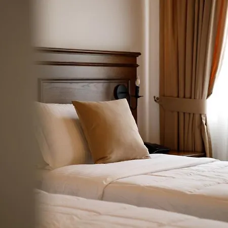 Otel Rose Garden *