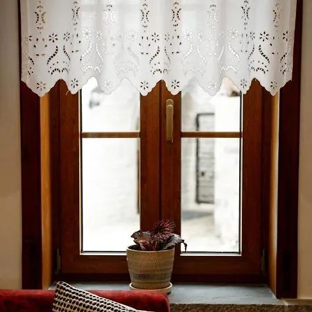 Rose Garden Otel