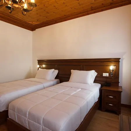 Rose Garden Otel Gjirokastër