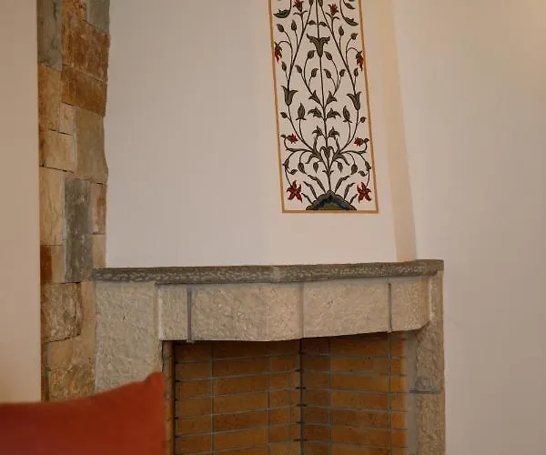 Hotel Rose Garden Gjirokastër