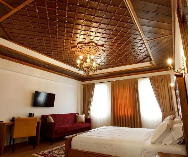 Rose Garden Gjirokaster